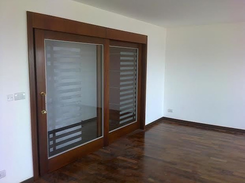 Venta Apartamento 3 Dormitorios Buceo Con Terraza Parrillero