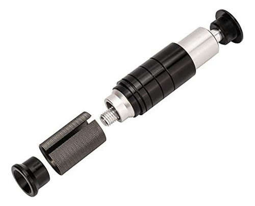 Extensor De Potencia Para Bicicleta Bmx Mtb Oculto 50 Mm