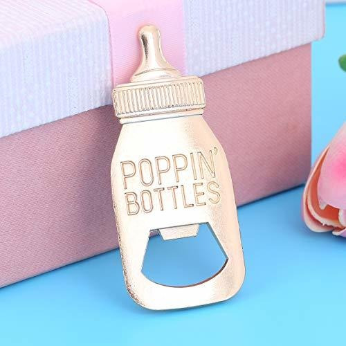 Paquete De 48 Regalos De Devolucion De Baby Shower Para Sum