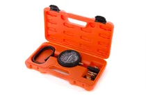 Comprar Vacuometro Medidor Presion Combustible Manometro Hamilton 