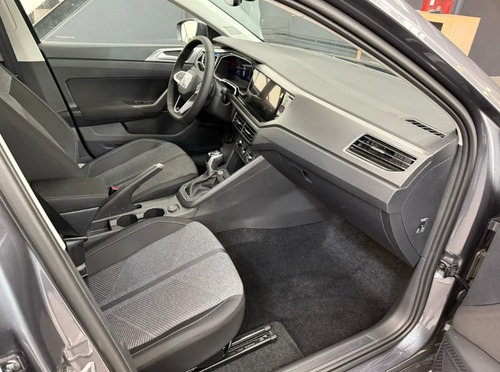 Volkswagen Nivus 1.0 Tsi 200 Comfortline