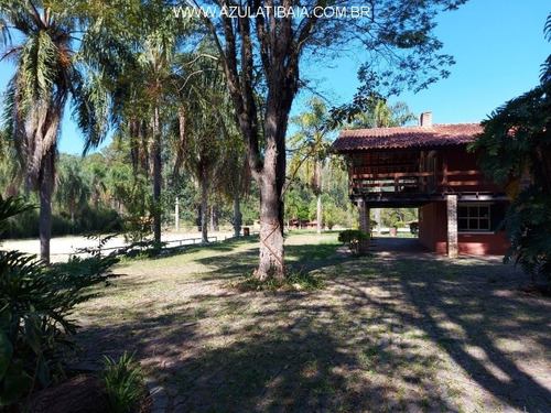 Imagem 23 de 30 de Sitio Em Atibaia, Zona Rural, Fácil Acesso A Cidade, Área De 22.495.m². - Ch03552 - 69451389