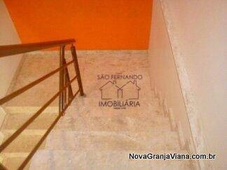 Imagem 16 de 20 de Casa Residencial À Venda, Granja Clotilde, Cotia - Ca0832. - Ca0832