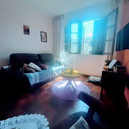 Imagem 5 de 15 de Apartamento - Santana - Ref: 596958 - V-pj6932