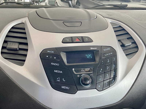 Imagem 14 de 15 de Ford Ka Se 1.5 Ha B 2018