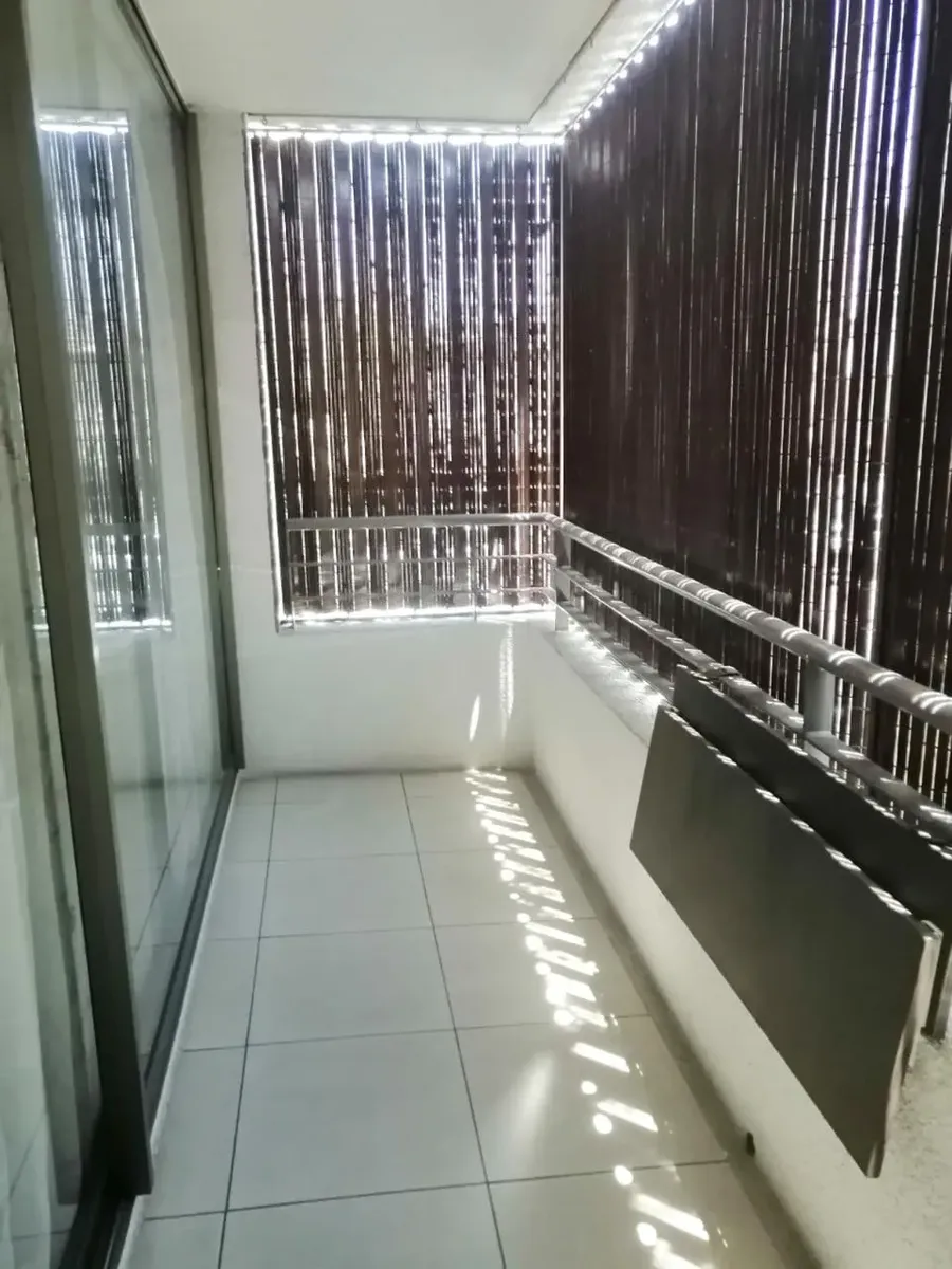Imagen 5 de 22 de Venta Departamento 3d 2b Metro Monseñor Eyzaguirre