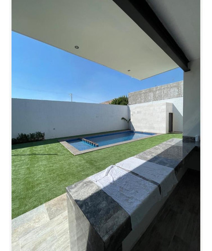 Quinta En Venta En La Union, Torreón, Coahuila De Zaragoza