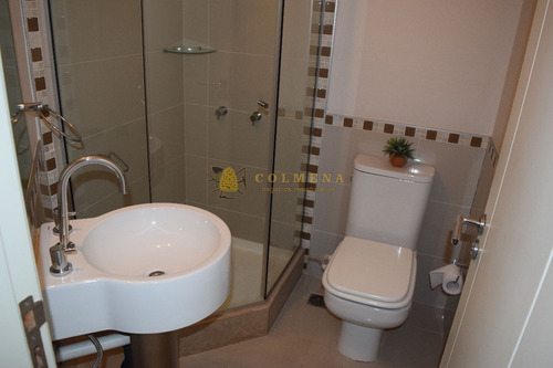 Venta 2 Dormitorios Ocean Drive Full De Servicios!- Ref: 2673