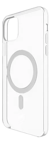 Capa MagSafe para iPhone 12 Pro - Preta - Gshield - Gshield