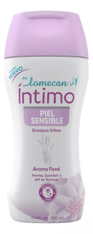 Tercera imagen para búsqueda de shampoo intimo caballero