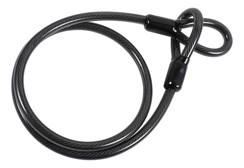 Cable De Acero Para Bicicleta, Cable De Acero Flexible Con