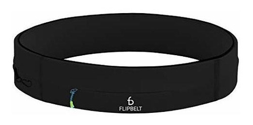 Cinturón De Entrenamiento Flipbelt Para Correr Y Hacer