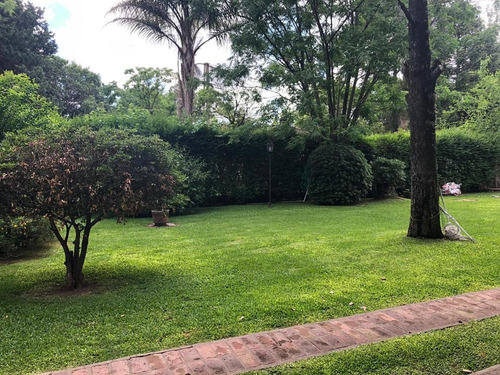 Imagen 2 de 18 de Casa - Barrio Parque Leloir