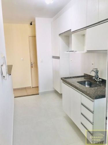 Imagem 7 de 15 de Apartamento Com 3 Dormitórios E 2 Vagas No Jaguaré! - Eb87563