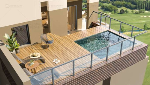 Imagem 5 de 14 de Apartamento À Venda No Bairro Vila São Silvestre - São Paulo/sp - O-24491-40577