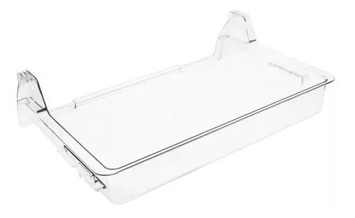 Gaveta Do Freezer Refrigerador Brastemp W11298033 Original