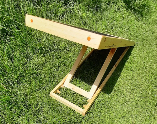 Rampa Para Perros (goma Antideslizante)