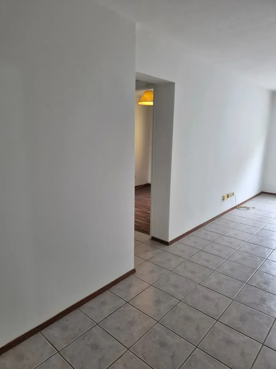Apartamento 1 Dormitorio Centro Alquiler · Foto 5