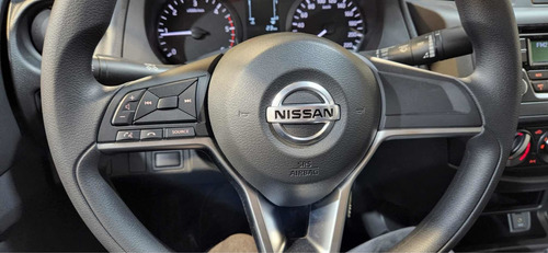 Imagen 16 de 25 de Nissan Frontier Forntier Cs Dieswl