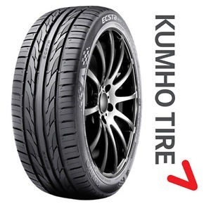 Neumatico Kumho Ps31 205 50 R16 87w Trend Punto Cavallino