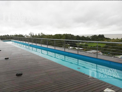Imagen 8 de 14 de Departamento 2 Ambientes Barrio Vicente López Edificio Regatta Vte Lopez