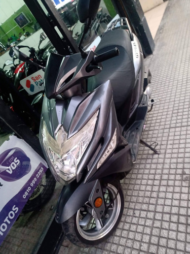 Corven Expert 150 Tangomotos,listo Para Transferir 110