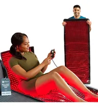 Comprar Lifepro Manta De Terapia De Luz Roja Cuerpo Completo Ews