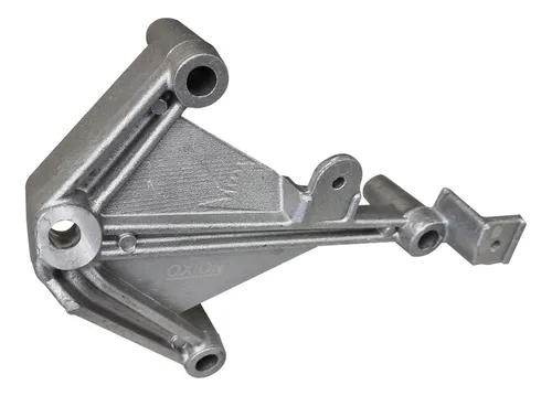 Soporte Motor Izquierdo Clio 2 Mio Kangoo Symbol Aluminio