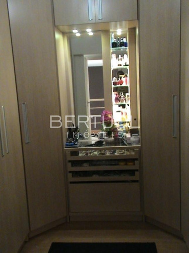 Chácara À Venda, 4 Quartos, 1 Suíte, 4 Vagas, Chácaras São Bento - Valinhos/sp - 6083