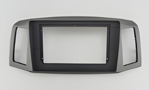 Bisel Adaptador Radio 10.1puLG 2004-2007 Jeep Grand Cherokee