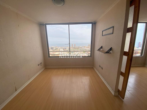Departamento En Venta En Antofagasta