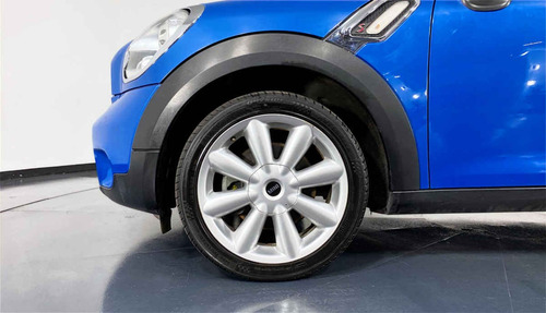 Imagen 9 de 15 de 107073 - Mini Countryman 2013 Con Garantía