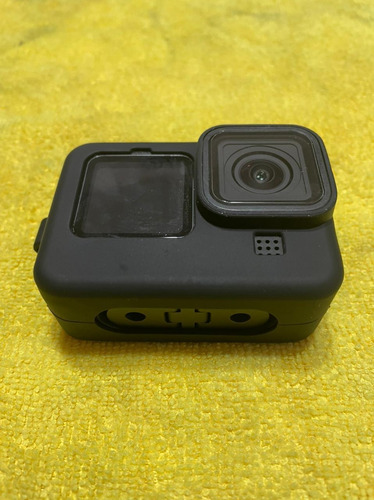 Imagen 8 de 8 de Go Pro Hero 9