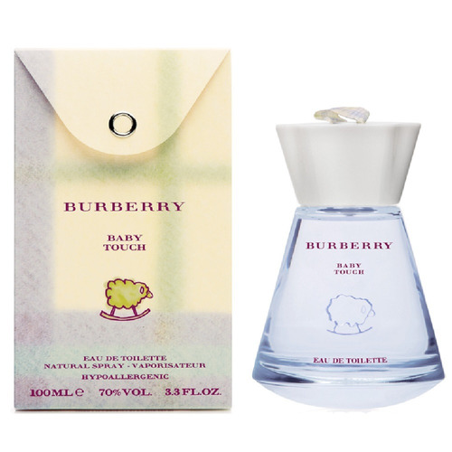 Perfume Burberry Baby Touch