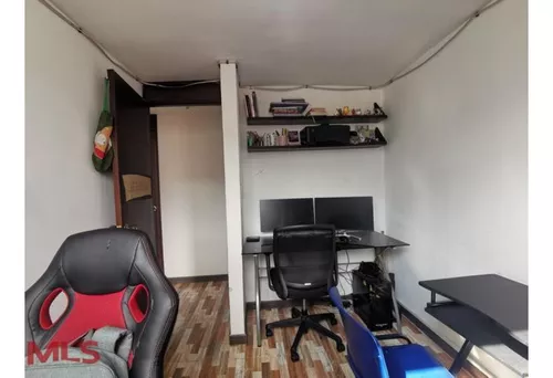 Apartamento En Venta En Itagui(mls#240099)