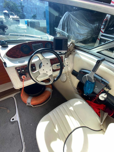 Lancha Bermuda Twenty 2006 Yamaha Hpdi Max 150 Hp Web Marine