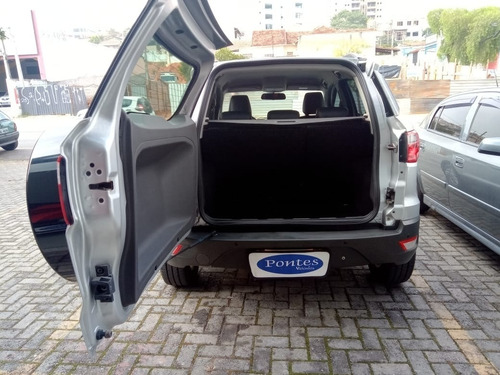 Imagem 15 de 15 de Ford Ecosport Freestyle 1.6 2017