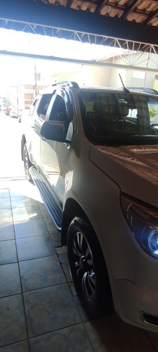 Chevrolet S10 2014 2.4 Lt Cab. Dupla 4x2 Flex 4p
