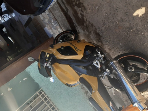 Imagem 4 de 13 de Triumph Daytona 955i