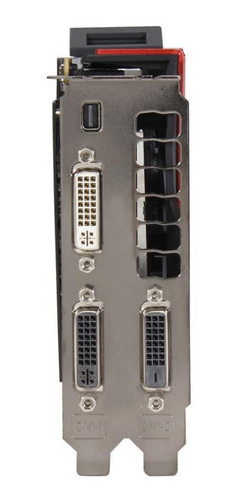 Placa De Video Asus Rog Mars Gtx 760 4gb Gddr5 512bits