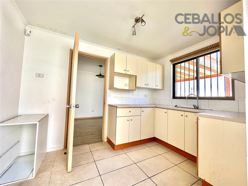 Casa En Arriendo De 3 Dorm. En Quilpué