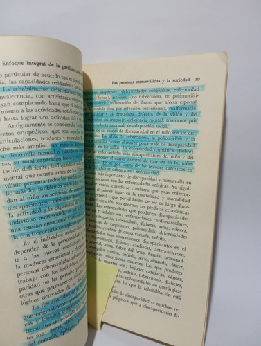 Enfoque Integral De La Parálisis Cerebral Valdez Fuentes (Usado)