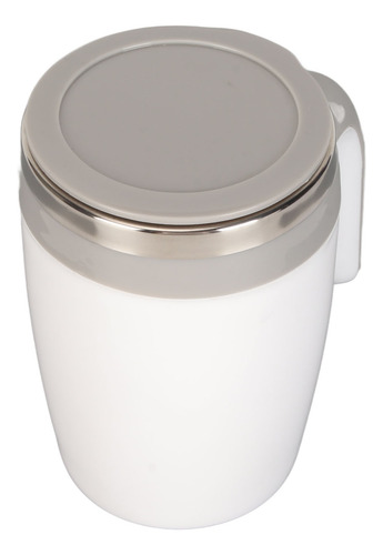 Taza Mezcladora Eléctrica, Taza De Café Con Agitación Automá