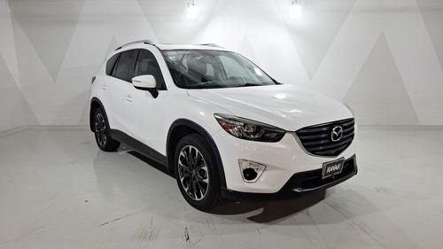 Mazda CX-5 2.5 S GRAND TOURING 2WD AT