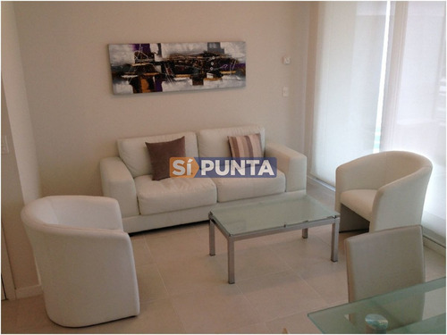 Imagen 4 de 30 de Apartamento En Brava, 2 Dormitorios Alquiler