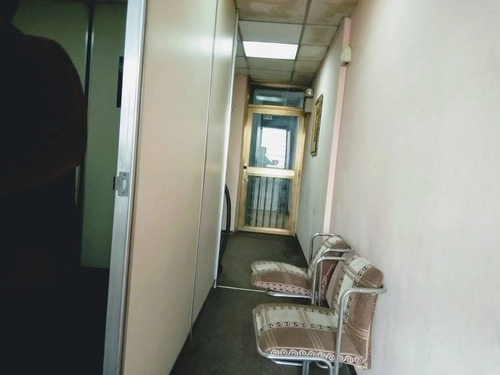 Imagen 4 de 14 de Oficina 37 Mts2 En Venta Avenida Urdaneta