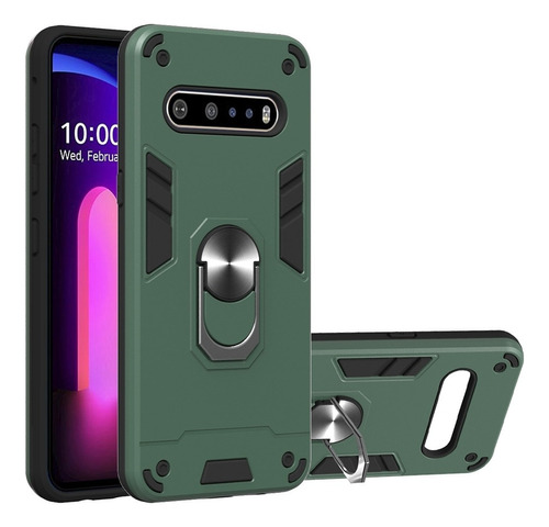 Funda Para LG V60 Thinq 5g