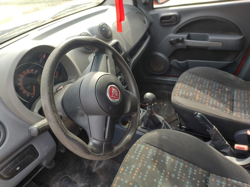 Fiat Uno Foat Uno Novo 1.4