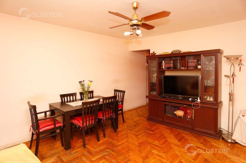 Imagen 3 de 19 de Departamento - Almagro