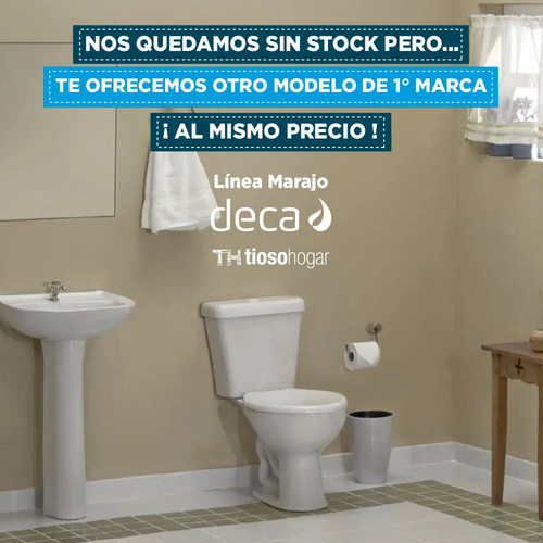 Imagen 2 de 10 de Juego Baño Completo Sanitarios Griferías Wengue Acceso